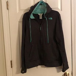 North Face Jacket
